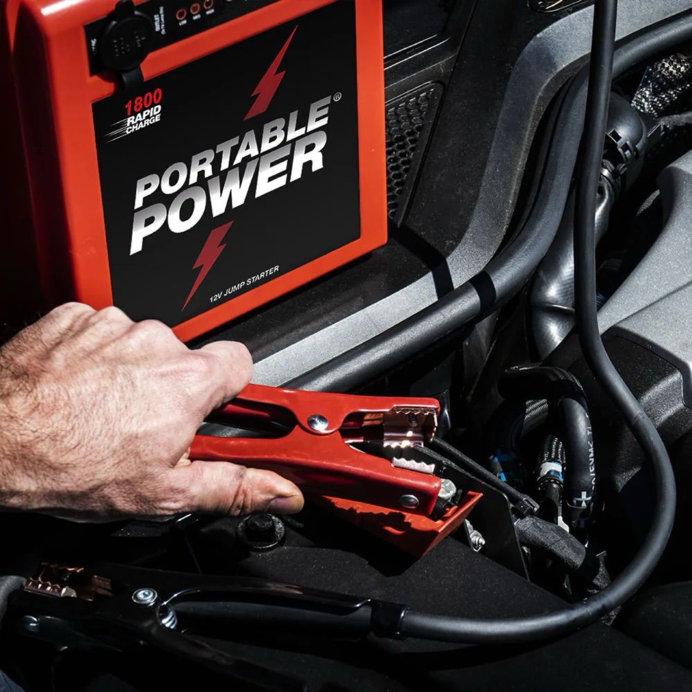 Anytime Rescue and Recovery team towing a car after mechanical failure.